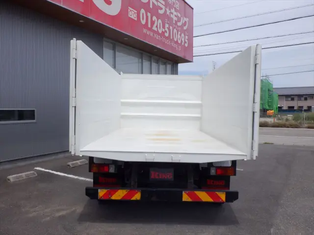 日野 レンジャー 2KG-FC2ABAの写真10