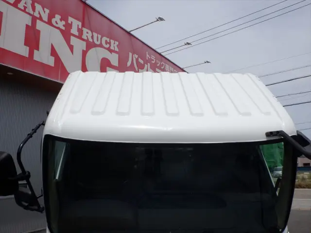 日野 レンジャー 2KG-FC2ABAの写真11