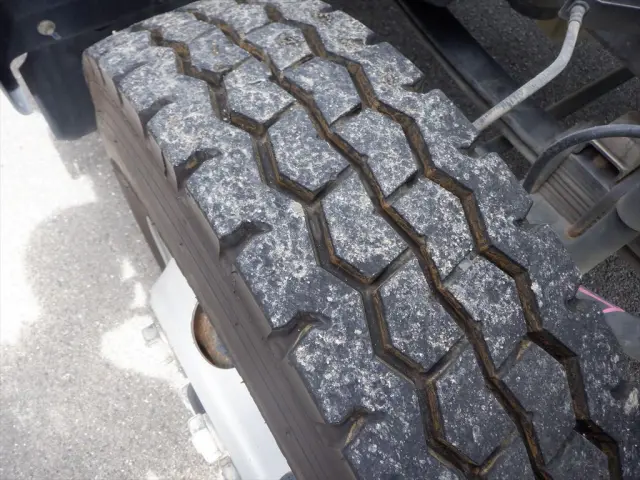 日野 レンジャー 2KG-FC2ABAの写真25