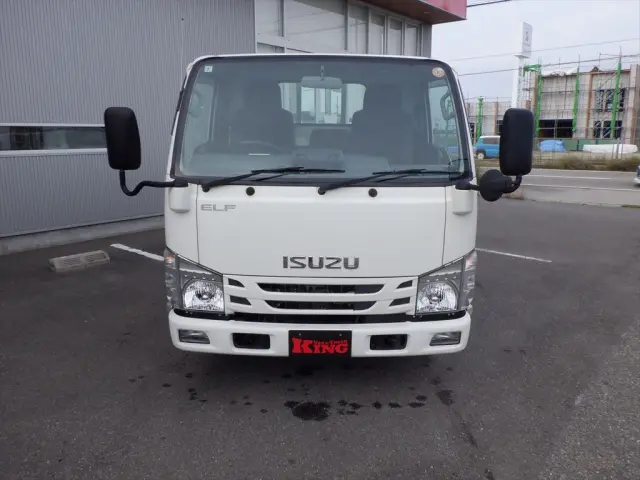 いすゞ エルフ 2RG-NHR88Aの写真2