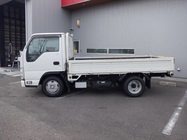 いすゞ エルフ 2RG-NHR88Aの写真3