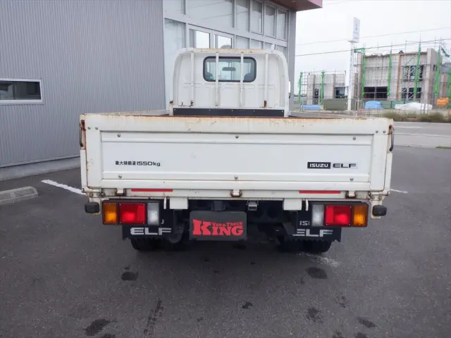 いすゞ エルフ 2RG-NHR88Aの写真4