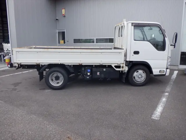 いすゞ エルフ 2RG-NHR88Aの写真6