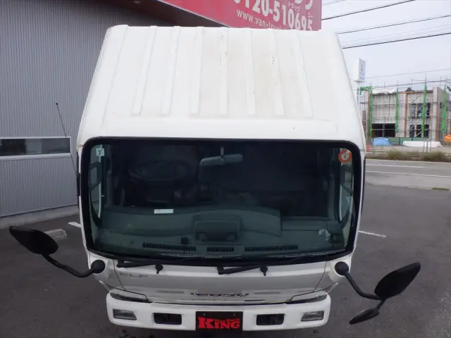 いすゞ エルフ 2RG-NHR88Aの写真10