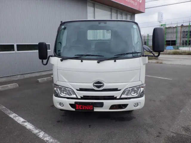 日野 デュトロ 2RG-XZU600Tの写真2