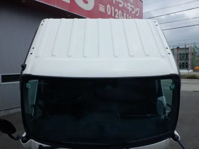 日野 デュトロ 2RG-XZU600Tの写真13