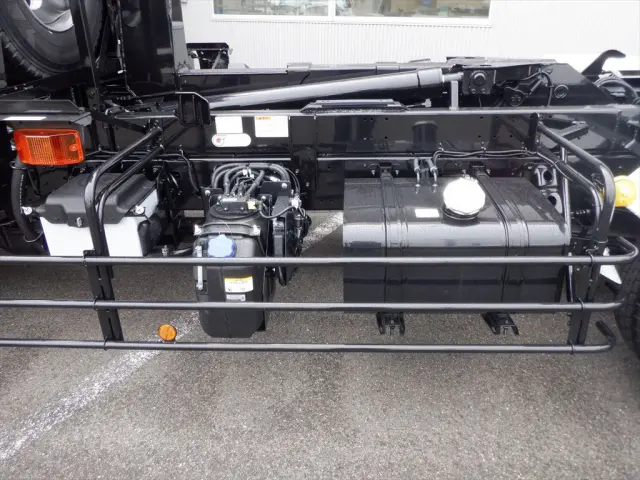 日野 レンジャー 2KG-GD2ABAの写真10