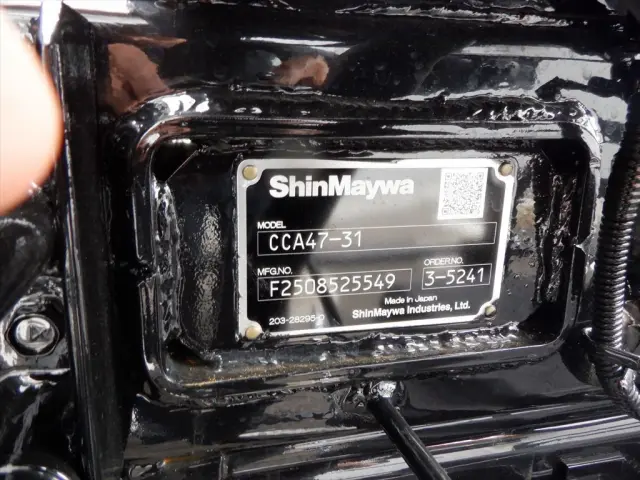 日野 レンジャー 2KG-GD2ABAの写真12