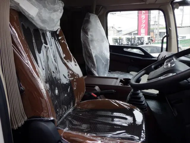 日野 レンジャー 2KG-GD2ABAの写真14