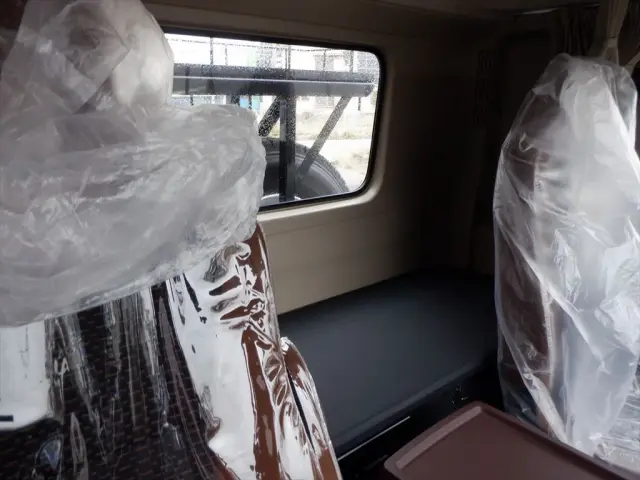 日野 レンジャー 2KG-GD2ABAの写真15