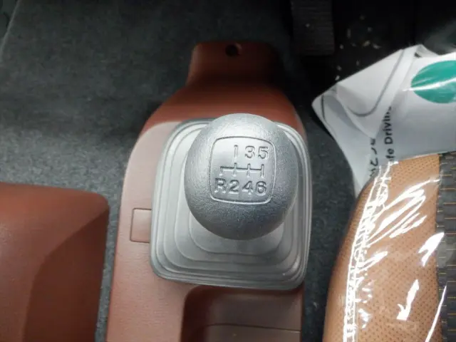日野 レンジャー 2KG-GD2ABAの写真17