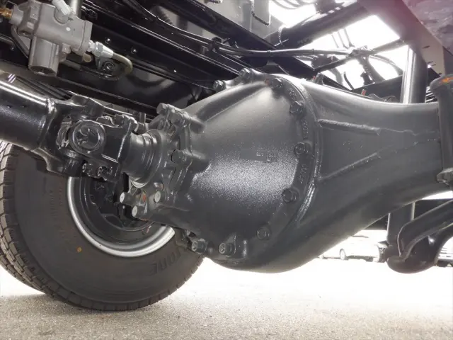 日野 レンジャー 2KG-GC2ABAの写真11
