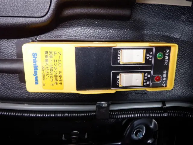 日野 レンジャー 2KG-GC2ABAの写真13