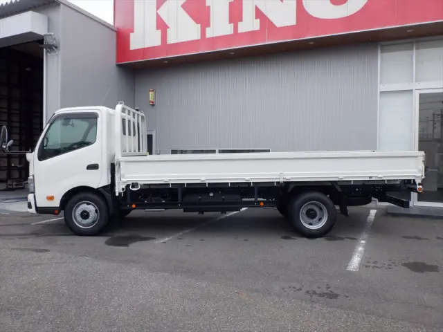日野 デュトロ 2WG-XZU721M(2WD)の写真3