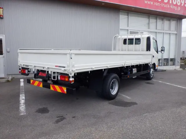 日野 デュトロ 2WG-XZU721M(2WD)の写真5