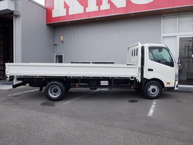 日野 デュトロ 2WG-XZU721M(2WD)の写真6