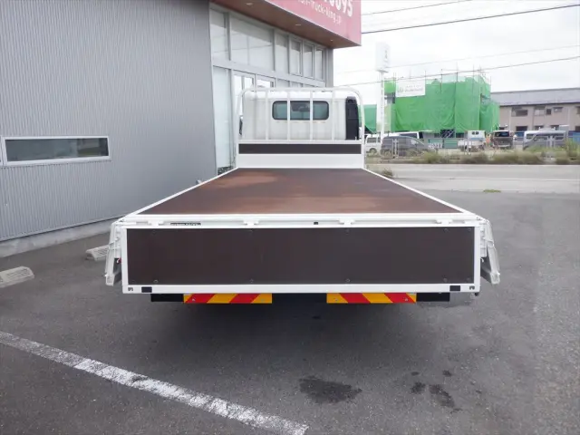 日野 デュトロ 2WG-XZU721M(2WD)の写真7