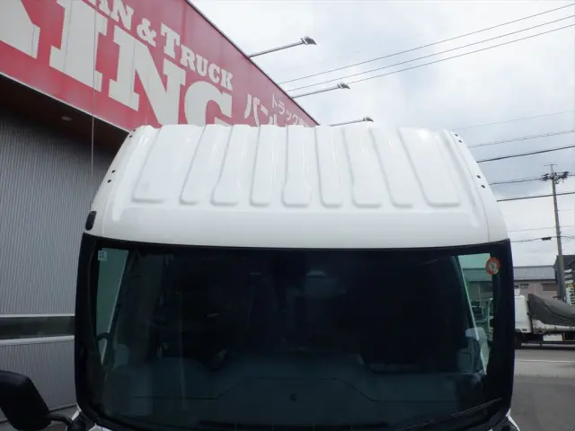 日野 デュトロ 2WG-XZU721M(2WD)の写真11