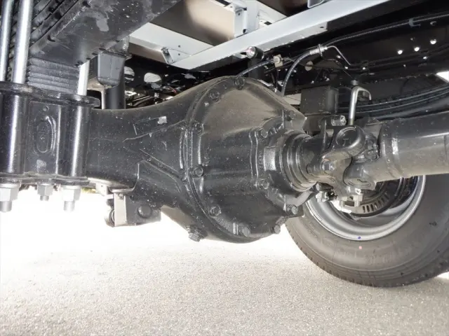 日野 デュトロ 2WG-XZU721M(2WD)の写真14