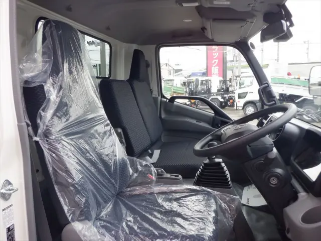 日野 デュトロ 2WG-XZU721M(2WD)の写真15