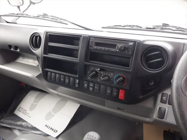 日野 デュトロ 2WG-XZU721M(2WD)の写真18
