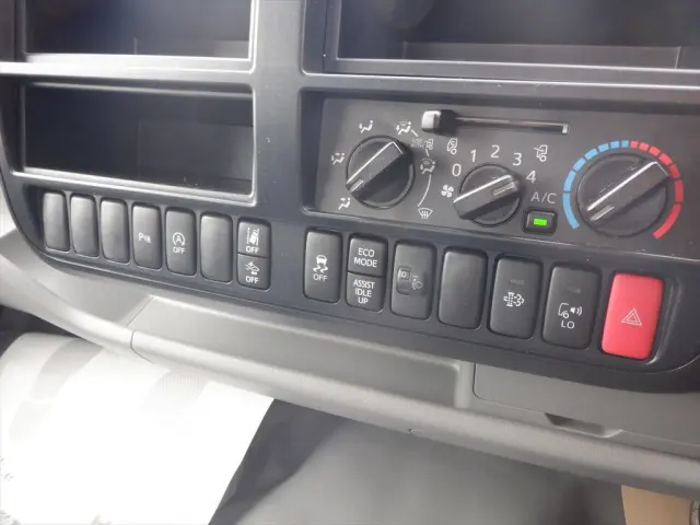 日野 デュトロ 2WG-XZU721M(2WD)の写真23