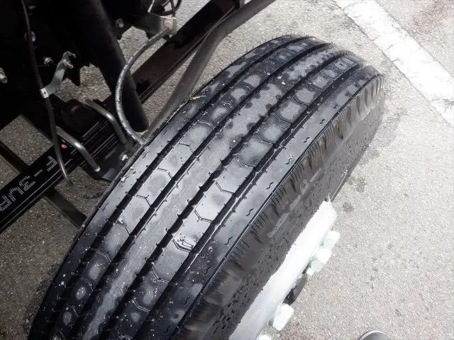 日野 デュトロ 2WG-XZU721M(2WD)の写真25