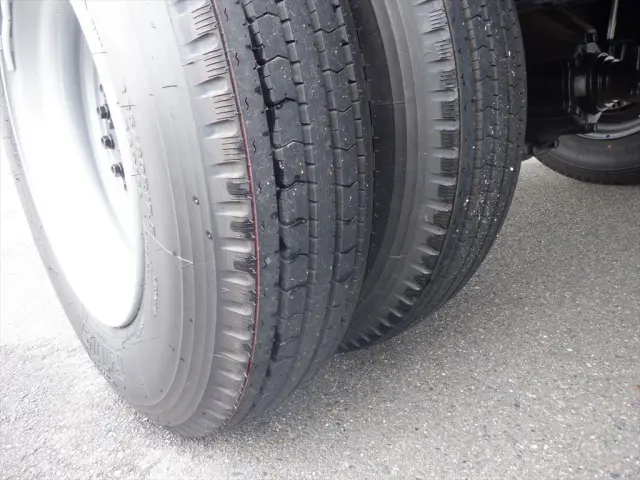 日野 デュトロ 2WG-XZU721M(2WD)の写真26