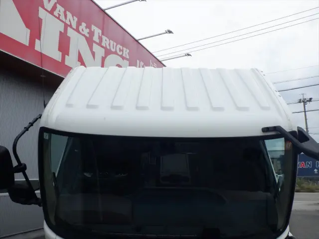 日野 レンジャー 2PG-FC2ABA(2WD)の写真11