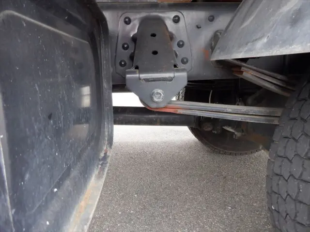 日野 レンジャー 2PG-FC2ABA(2WD)の写真18