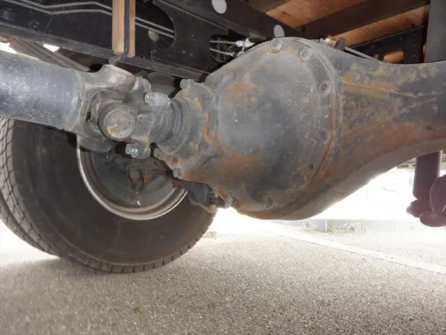 日野 レンジャー 2PG-FC2ABA(2WD)の写真19