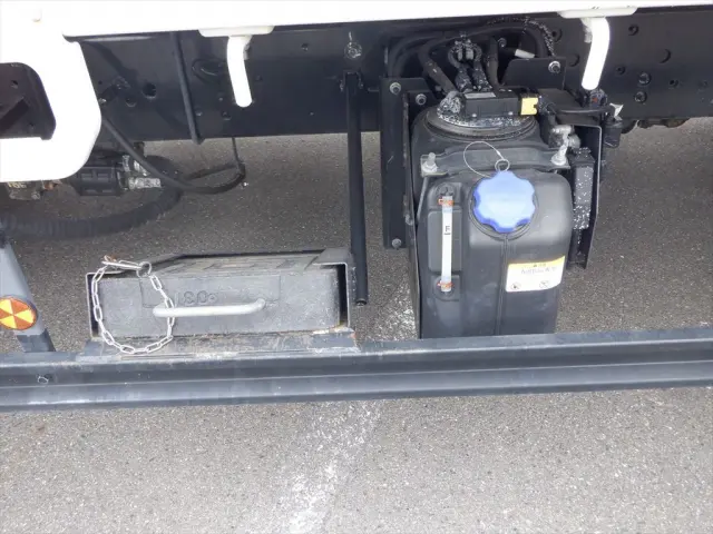 日野 レンジャー 2PG-FC2ABA(2WD)の写真20