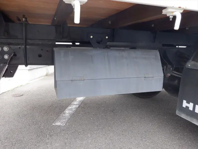 日野 レンジャー 2PG-FC2ABA(2WD)の写真22