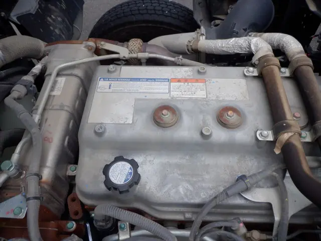日野 レンジャー 2PG-FC2ABA(2WD)の写真23