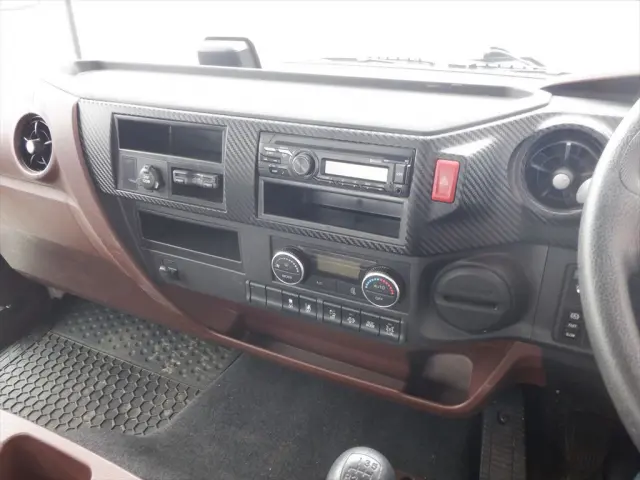 日野 レンジャー 2PG-FC2ABA(2WD)の写真27