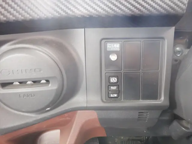 日野 レンジャー 2PG-FC2ABA(2WD)の写真28