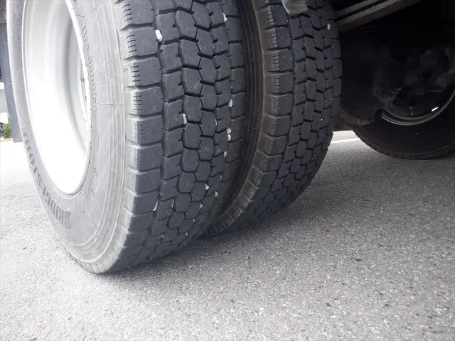 日野 レンジャー 2PG-FC2ABA(2WD)の写真30