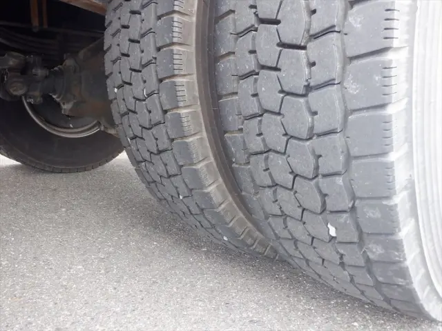 日野 レンジャー 2PG-FC2ABA(2WD)の写真31