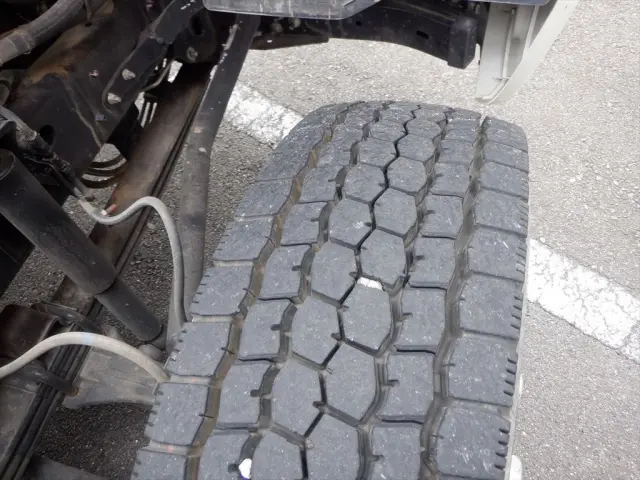 日野 レンジャー 2PG-FC2ABA(2WD)の写真32