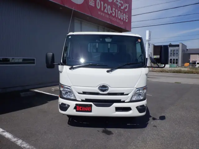 日野 レンジャー 2WG-XZU711Mの写真2