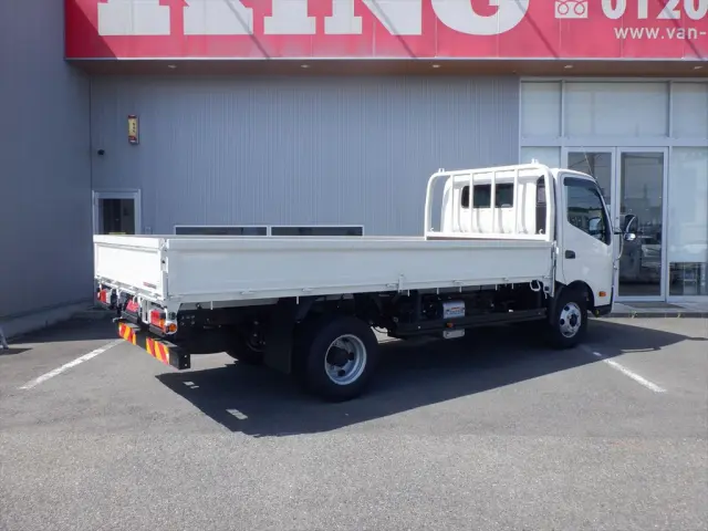 日野 レンジャー 2WG-XZU711Mの写真5