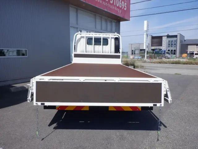 日野 レンジャー 2WG-XZU711Mの写真7