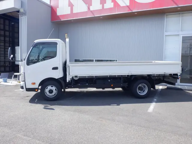 日野 デュトロ 2WG-XZU711Mの写真3