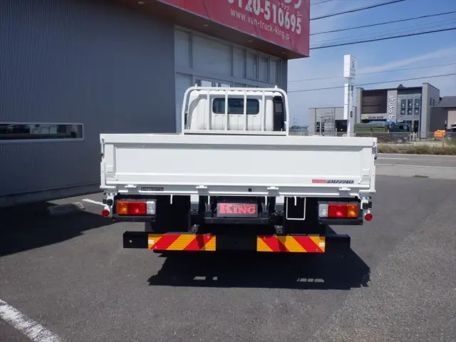 日野 デュトロ 2WG-XZU711Mの写真4