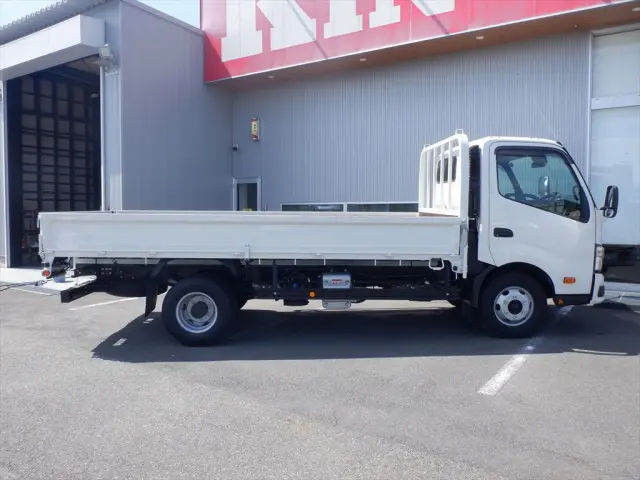 日野 デュトロ 2WG-XZU711Mの写真6