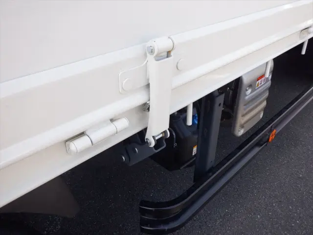 日野 デュトロ 2WG-XZU711Mの写真12