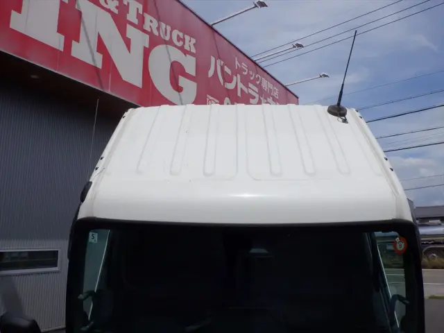 日野 デュトロ 2RG-XZU650Mの写真10