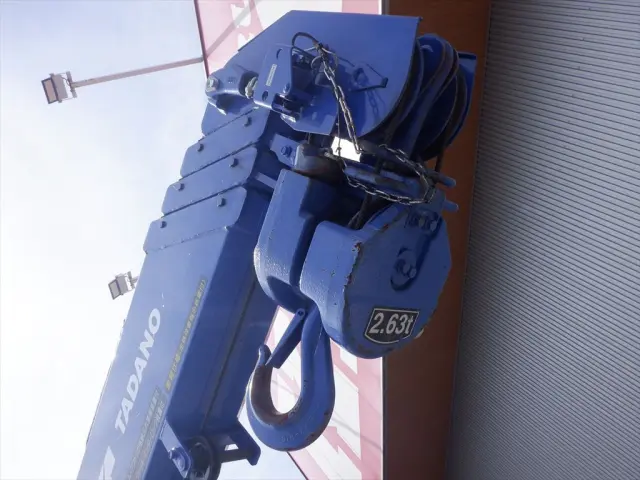 日野 デュトロ 2RG-XZU650Mの写真14