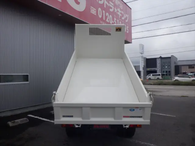 日野 デュトロ 2WG-XZU603T(2WD)の写真10