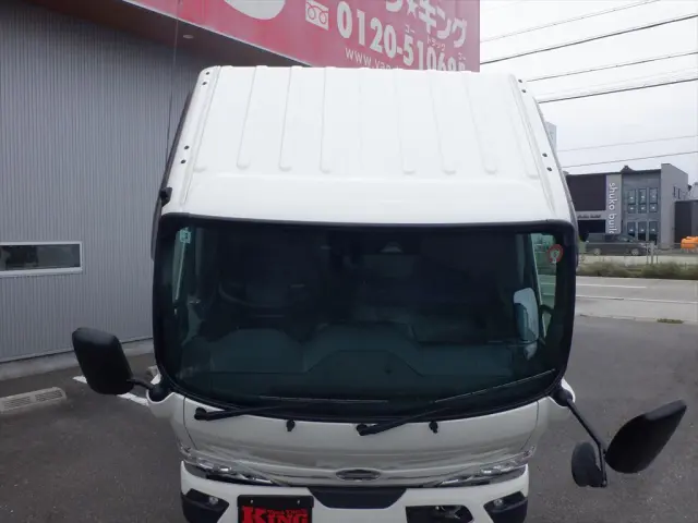 日野 デュトロ 2WG-XZU603T(2WD)の写真15